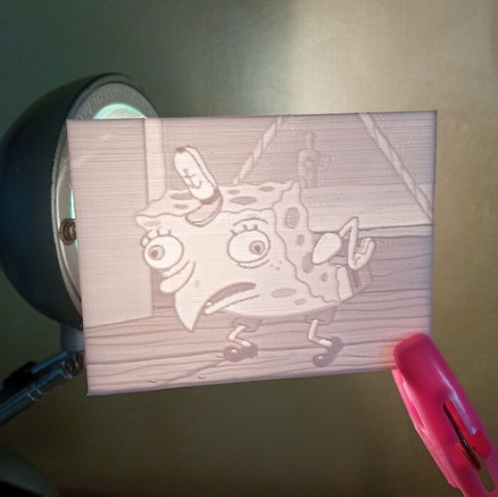 These People Online Are Making Their Ideas Come To Life By Printing Them With A 3D Printer (30 Creations) These People Online Are Making Their Ideas Come To Life By Printing Them With A 3D Printer (30 Creations)