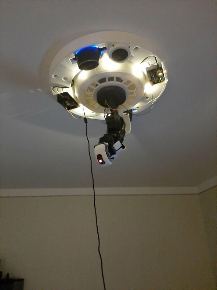 These People Online Are Making Their Ideas Come To Life By Printing Them With A 3D Printer (30 Creations) These People Online Are Making Their Ideas Come To Life By Printing Them With A 3D Printer (30 Creations)