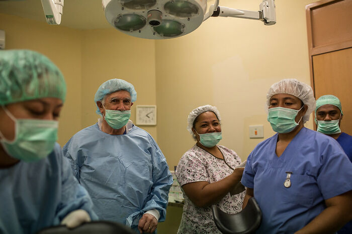 “Not Letting Patients Get Any Sleep”: 30 Things That Should Not Be Normal In Healthcare, According To Twitter Users “Not Letting Patients Get Any Sleep”: 30 Things That Should Not Be Normal In Healthcare, According To Twitter Users