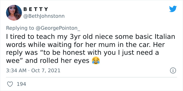 Teacher Asked His 1st Graders If They Wanted To Get Something Off Their Chest And Gave A Hilarious Analysis Of The Answers On Twitter Teacher Asked His 1st Graders If They Wanted To Get Something Off Their Chest And Gave A Hilarious Analysis Of The Answers On Twitter