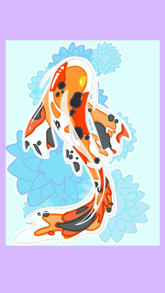 Hey Pandas, Show Us Your Best Art That You Did This Year (Closed) Hey Pandas, Show Us Your Best Art That You Did This Year (Closed)