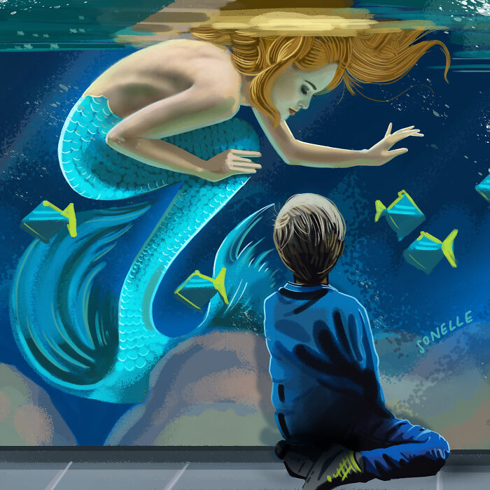 Hey Pandas, Show Us Your Best Art That You Did This Year (Closed) Hey Pandas, Show Us Your Best Art That You Did This Year (Closed)