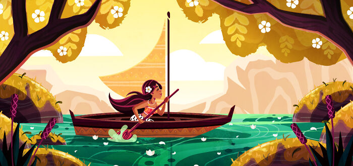 Hey Pandas, Show Us Your Best Art That You Did This Year (Closed) Hey Pandas, Show Us Your Best Art That You Did This Year (Closed)