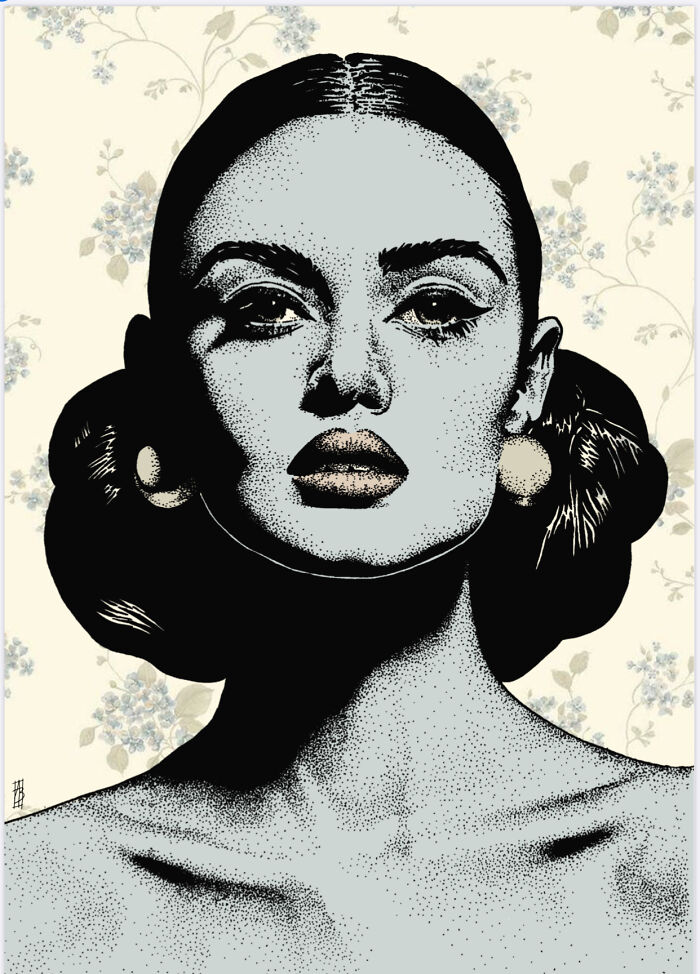 Hey Pandas, Show Us Your Best Art That You Did This Year (Closed) Hey Pandas, Show Us Your Best Art That You Did This Year (Closed)