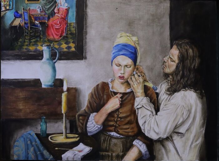 Hey Pandas, Show Us Your Best Art That You Did This Year (Closed) Hey Pandas, Show Us Your Best Art That You Did This Year (Closed)