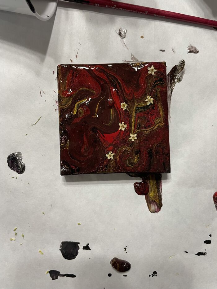 Hey Pandas, Show Us Your Best Art That You Did This Year (Closed) Hey Pandas, Show Us Your Best Art That You Did This Year (Closed)