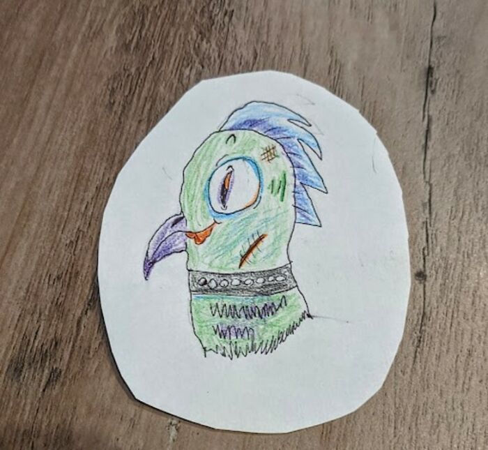 Hey Pandas, Show Us Your Best Art That You Did This Year (Closed) Hey Pandas, Show Us Your Best Art That You Did This Year (Closed)