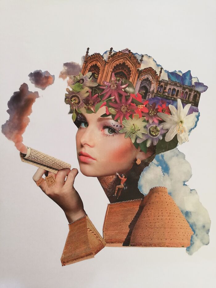 Hey Pandas, Show Us Your Best Art That You Did This Year (Closed) Hey Pandas, Show Us Your Best Art That You Did This Year (Closed)