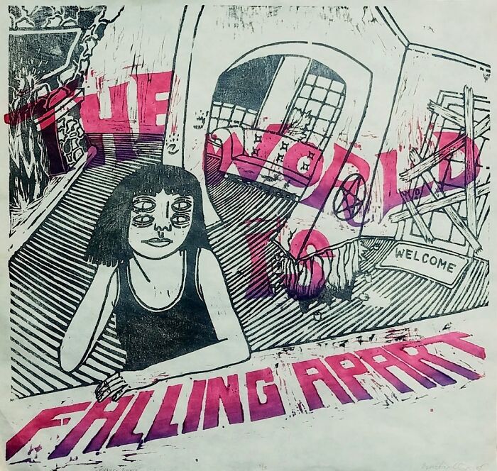 Hey Pandas, Show Us Your Best Art That You Did This Year (Closed) Hey Pandas, Show Us Your Best Art That You Did This Year (Closed)