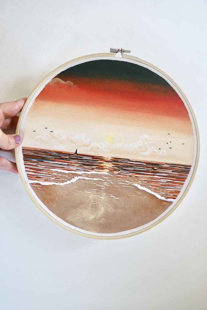 Hey Pandas, Show Us Your Best Art That You Did This Year (Closed) Hey Pandas, Show Us Your Best Art That You Did This Year (Closed)