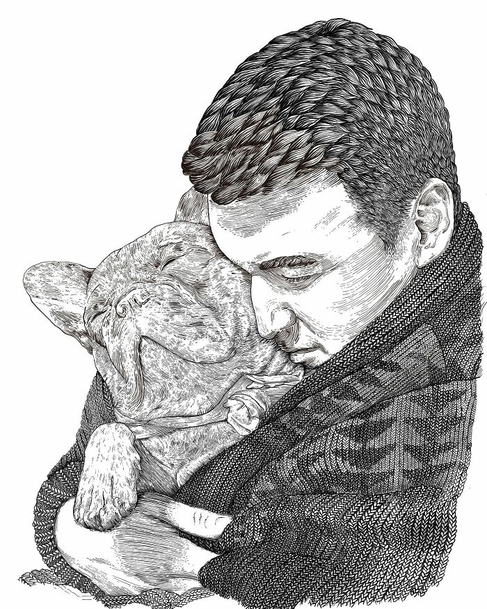 Hey Pandas, Show Us Your Best Art That You Did This Year (Closed) Hey Pandas, Show Us Your Best Art That You Did This Year (Closed)