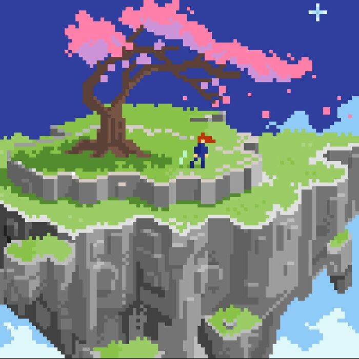 Hey Pandas, Show Us Your Best Art That You Did This Year (Closed) Hey Pandas, Show Us Your Best Art That You Did This Year (Closed)