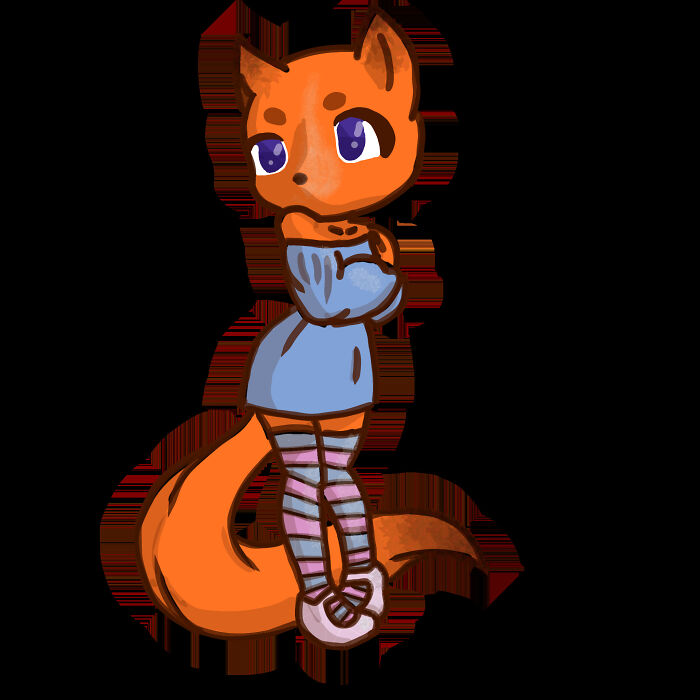 Hey Pandas, Show Us Your Best Art That You Did This Year (Closed) Hey Pandas, Show Us Your Best Art That You Did This Year (Closed)