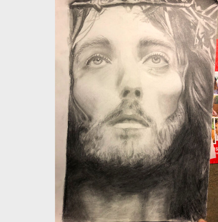 Hey Pandas, Show Us Your Best Art That You Did This Year (Closed) Hey Pandas, Show Us Your Best Art That You Did This Year (Closed)