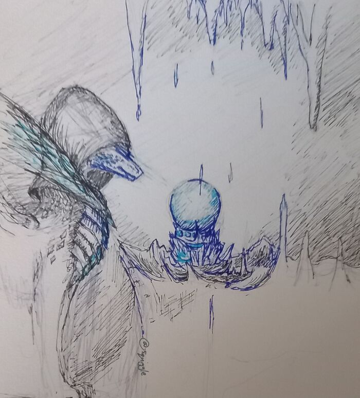 Hey Pandas, Show Us Your Best Art That You Did This Year (Closed) Hey Pandas, Show Us Your Best Art That You Did This Year (Closed)