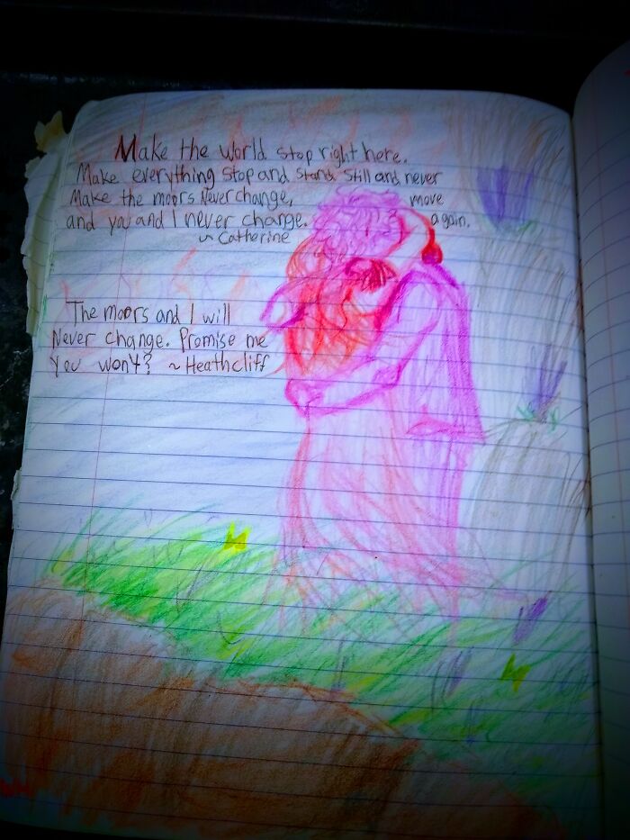 Hey Pandas, Show Us Your Best Art That You Did This Year (Closed) Hey Pandas, Show Us Your Best Art That You Did This Year (Closed)