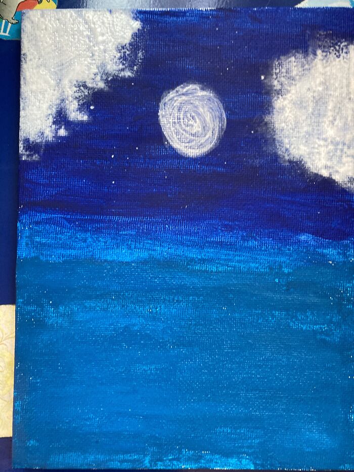 Hey Pandas, Show Us Your Best Art That You Did This Year (Closed) Hey Pandas, Show Us Your Best Art That You Did This Year (Closed)