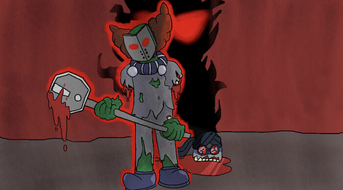 Hey Pandas, Show Us Your Best Art That You Did This Year (Closed) Hey Pandas, Show Us Your Best Art That You Did This Year (Closed)