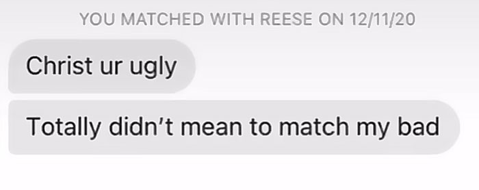 Viral TikTok Trend Has Women Sharing The Nastiest Texts From Men, Here Are 30 Of The Worst