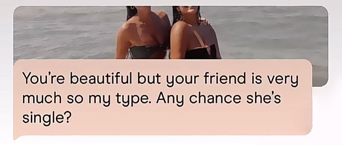 Viral TikTok Trend Has Women Sharing The Nastiest Texts From Men, Here Are 30 Of The Worst