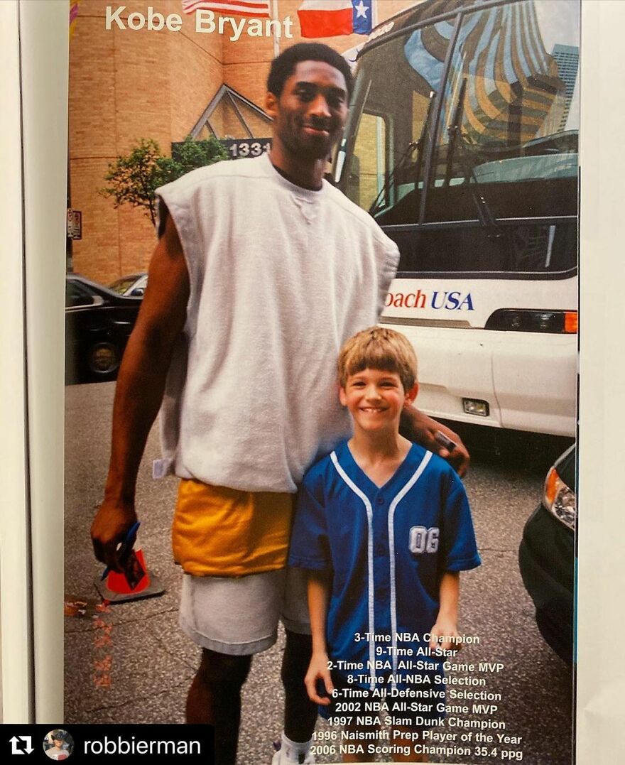 This Guy Has Been Taking Photos With Hollywood Celebrities Since Childhood, And Here Are 30 Of The Best Ones This Guy Has Been Taking Photos With Hollywood Celebrities Since Childhood, And Here Are 30 Of The Best Ones