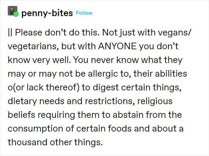 Vegan Gets Served A Real Burger Without Even Knowing It, And Her Experience Ignites An Important Discussion Vegan Gets Served A Real Burger Without Even Knowing It, And Her Experience Ignites An Important Discussion