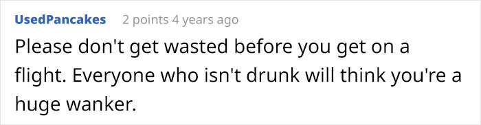 Flight Attendant Shares 10 Things You Should Never Do On An Airplane Flight Attendant Shares 10 Things You Should Never Do On An Airplane