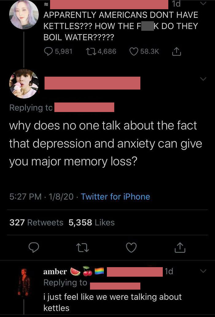 People Are Roasting Others For Sharing Stuff That Absolutely No One Asked For (40 Pics) People Are Roasting Others For Sharing Stuff That Absolutely No One Asked For (40 Pics)