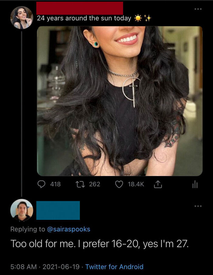 People Are Roasting Others For Sharing Stuff That Absolutely No One Asked For (40 Pics) People Are Roasting Others For Sharing Stuff That Absolutely No One Asked For (40 Pics)