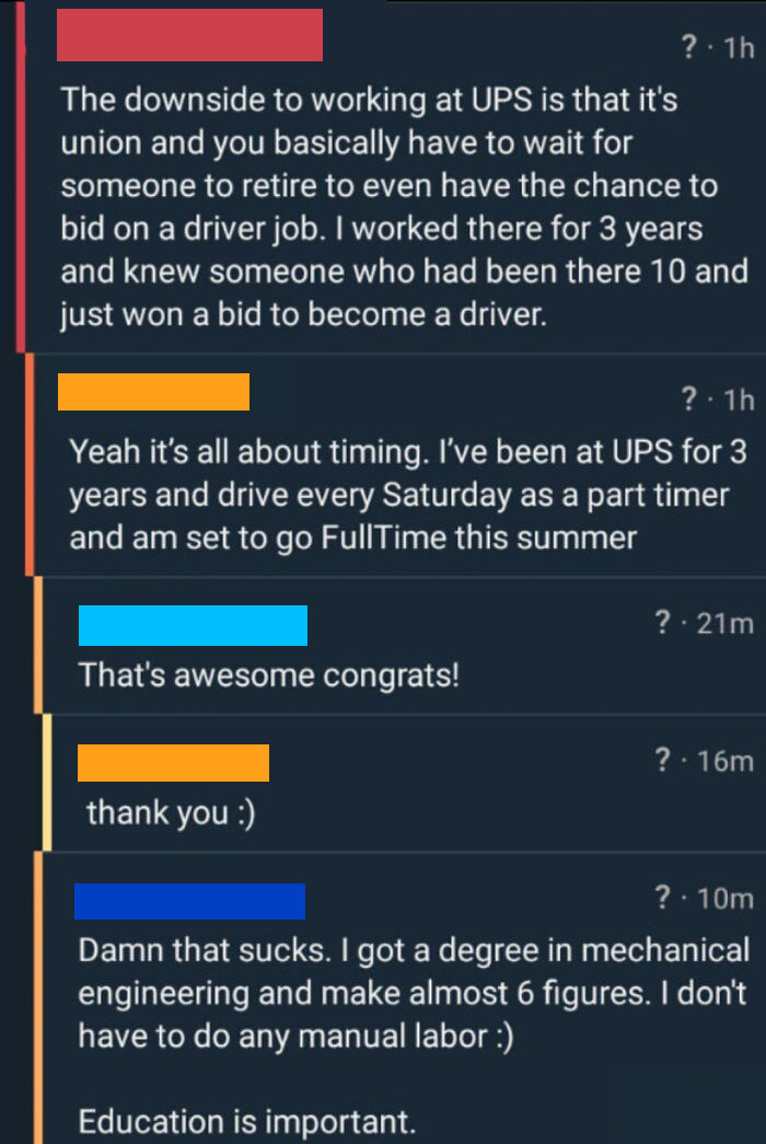 People Are Roasting Others For Sharing Stuff That Absolutely No One Asked For (40 Pics) People Are Roasting Others For Sharing Stuff That Absolutely No One Asked For (40 Pics)