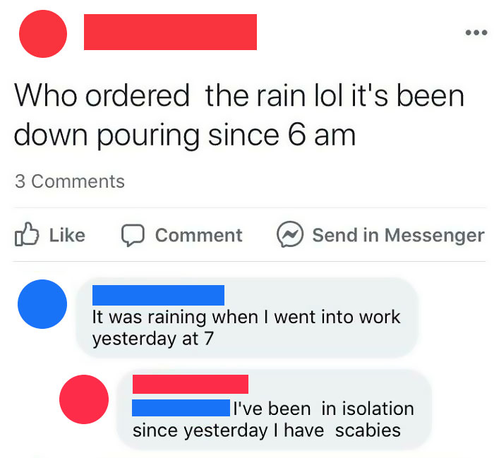 People Are Roasting Others For Sharing Stuff That Absolutely No One Asked For (40 Pics) People Are Roasting Others For Sharing Stuff That Absolutely No One Asked For (40 Pics)