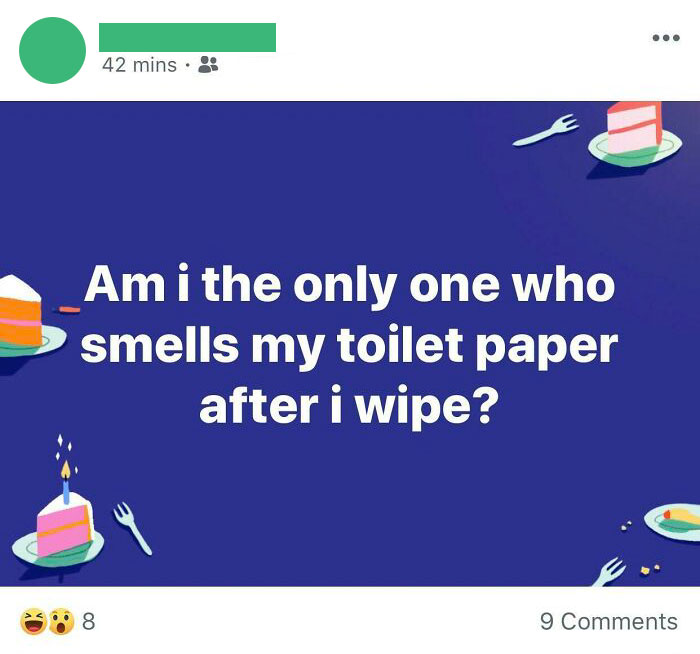 People Are Roasting Others For Sharing Stuff That Absolutely No One Asked For (40 Pics) People Are Roasting Others For Sharing Stuff That Absolutely No One Asked For (40 Pics)