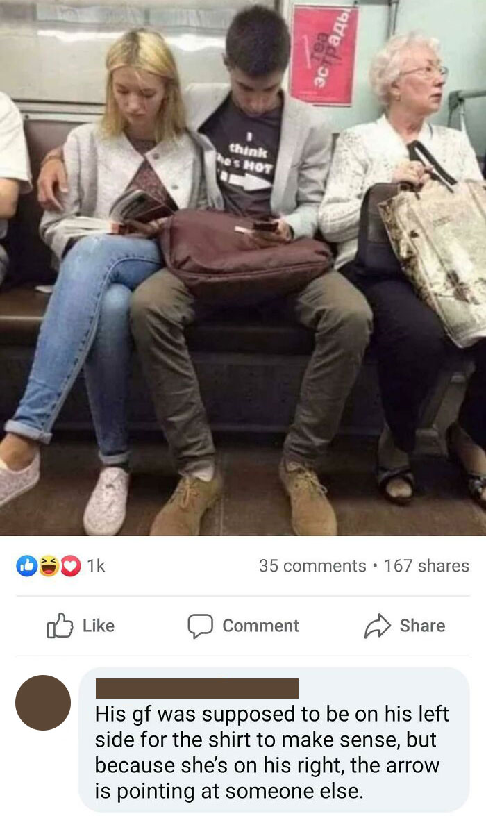 People Are Roasting Others For Sharing Stuff That Absolutely No One Asked For (40 Pics) People Are Roasting Others For Sharing Stuff That Absolutely No One Asked For (40 Pics)