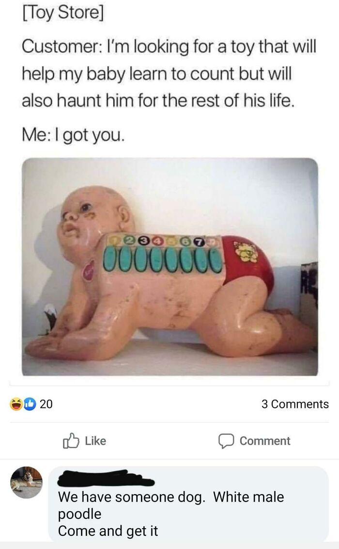 People Are Roasting Others For Sharing Stuff That Absolutely No One Asked For (40 Pics) People Are Roasting Others For Sharing Stuff That Absolutely No One Asked For (40 Pics)