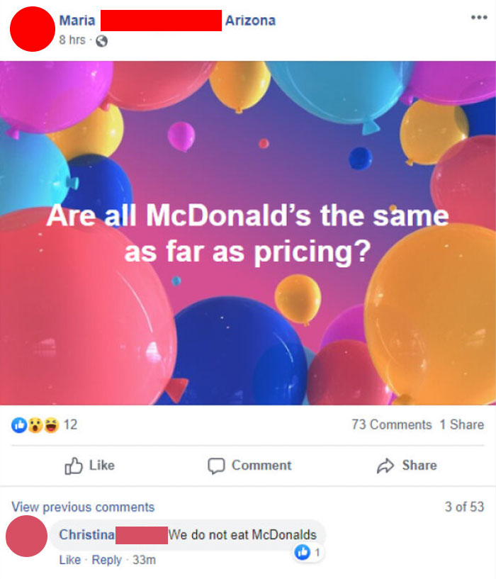 People Are Roasting Others For Sharing Stuff That Absolutely No One Asked For (40 Pics) People Are Roasting Others For Sharing Stuff That Absolutely No One Asked For (40 Pics)