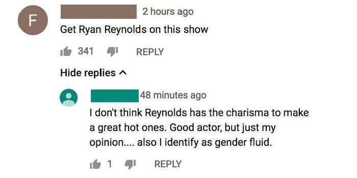 People Are Roasting Others For Sharing Stuff That Absolutely No One Asked For (40 Pics) People Are Roasting Others For Sharing Stuff That Absolutely No One Asked For (40 Pics)