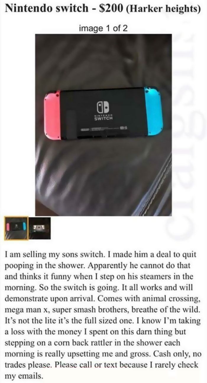 People Are Roasting Others For Sharing Stuff That Absolutely No One Asked For (40 Pics) People Are Roasting Others For Sharing Stuff That Absolutely No One Asked For (40 Pics)