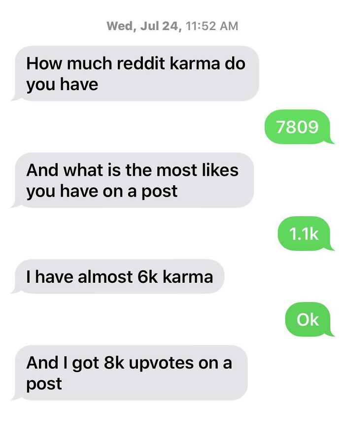 People Are Roasting Others For Sharing Stuff That Absolutely No One Asked For (40 Pics) People Are Roasting Others For Sharing Stuff That Absolutely No One Asked For (40 Pics)