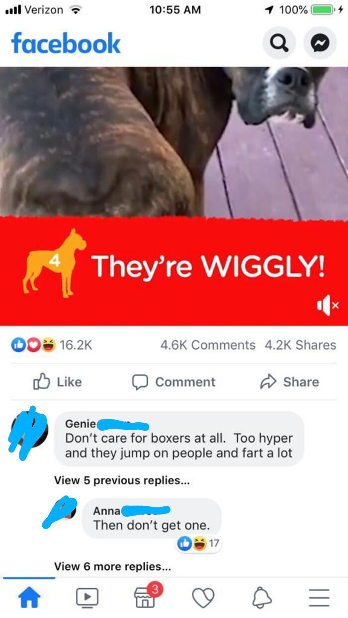 People Are Roasting Others For Sharing Stuff That Absolutely No One Asked For (40 Pics) People Are Roasting Others For Sharing Stuff That Absolutely No One Asked For (40 Pics)