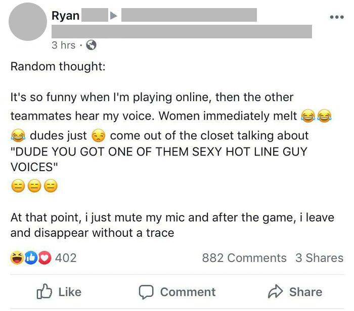 People Are Roasting Others For Sharing Stuff That Absolutely No One Asked For (40 Pics) People Are Roasting Others For Sharing Stuff That Absolutely No One Asked For (40 Pics)