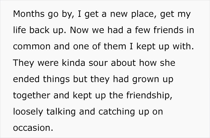 Cheating GF Moves In With New Boyfriend Without Knowing That Ex Has Prepared A Living Hell For Them For Just $100 Cheating GF Moves In With New Boyfriend Without Knowing That Ex Has Prepared A Living Hell For Them For Just $100