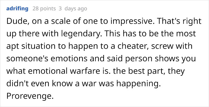 Cheating GF Moves In With New Boyfriend Without Knowing That Ex Has Prepared A Living Hell For Them For Just $100 Cheating GF Moves In With New Boyfriend Without Knowing That Ex Has Prepared A Living Hell For Them For Just $100