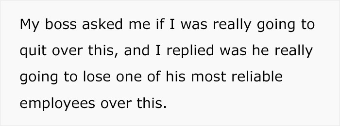 Company Doesn’t Allow Employee To Take Their Vacation But Refuses To Pay For Them Too, So The Employee Reads The Contract And Finds A Malicious Solution Company Doesn’t Allow Employee To Take Their Vacation But Refuses To Pay For Them Too, So The Employee Reads The Contract And Finds A Malicious Solution
