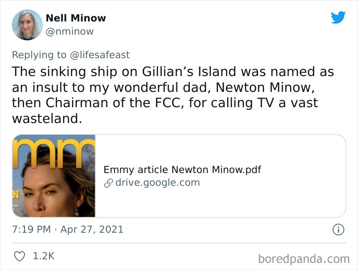 30 People Joined This Viral Thread Of Sharing The Coolest And Oddest Facts From Their Family’s History 30 People Joined This Viral Thread Of Sharing The Coolest And Oddest Facts From Their Family’s History