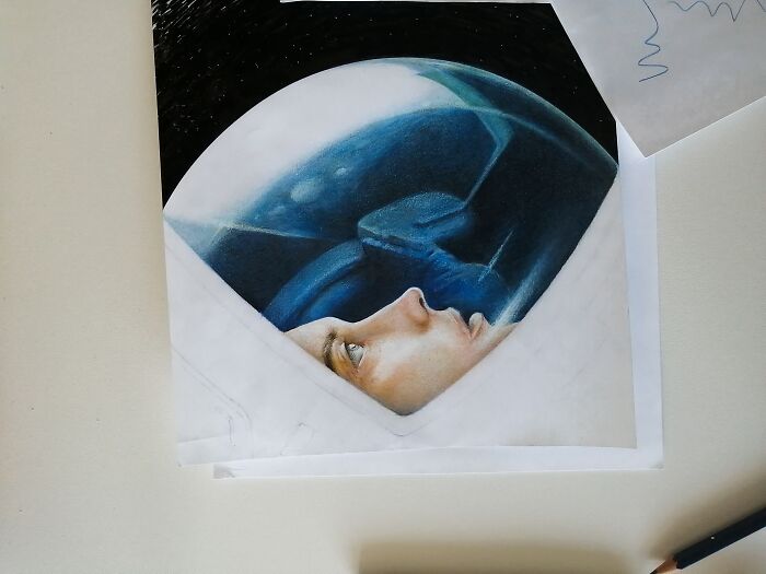 Hey Pandas, Share Your Best Drawing (Closed) Hey Pandas, Share Your Best Drawing (Closed)