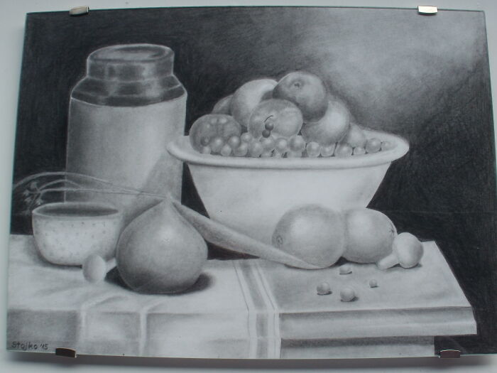 Hey Pandas, Share Your Best Drawing (Closed) Hey Pandas, Share Your Best Drawing (Closed)