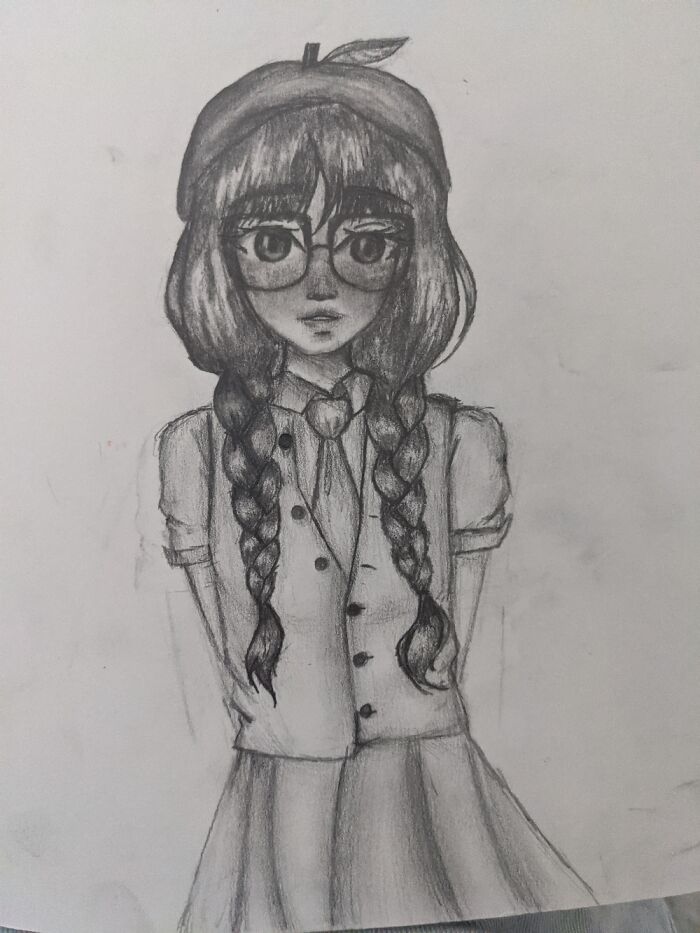 Hey Pandas, Share Your Best Drawing (Closed) Hey Pandas, Share Your Best Drawing (Closed)