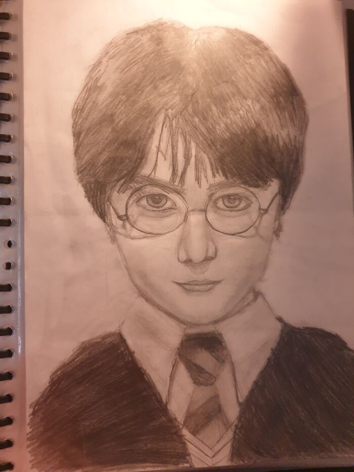 Hey Pandas, Share Your Best Drawing (Closed) Hey Pandas, Share Your Best Drawing (Closed)