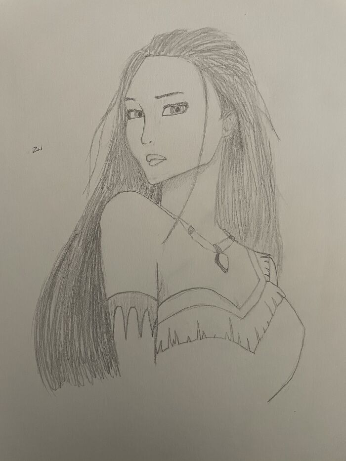 Hey Pandas, Share Your Best Drawing (Closed) Hey Pandas, Share Your Best Drawing (Closed)