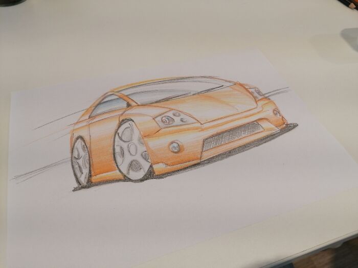 Hey Pandas, Share Your Best Drawing (Closed) Hey Pandas, Share Your Best Drawing (Closed)